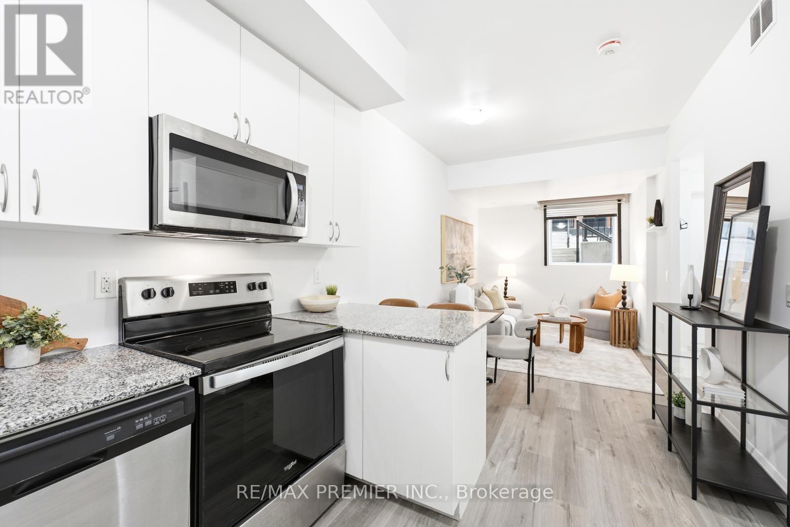 B1401 - 5279 Highway 7 Road, Vaughan, Ontario L4L 0J1 - Photo 12 - N13676978