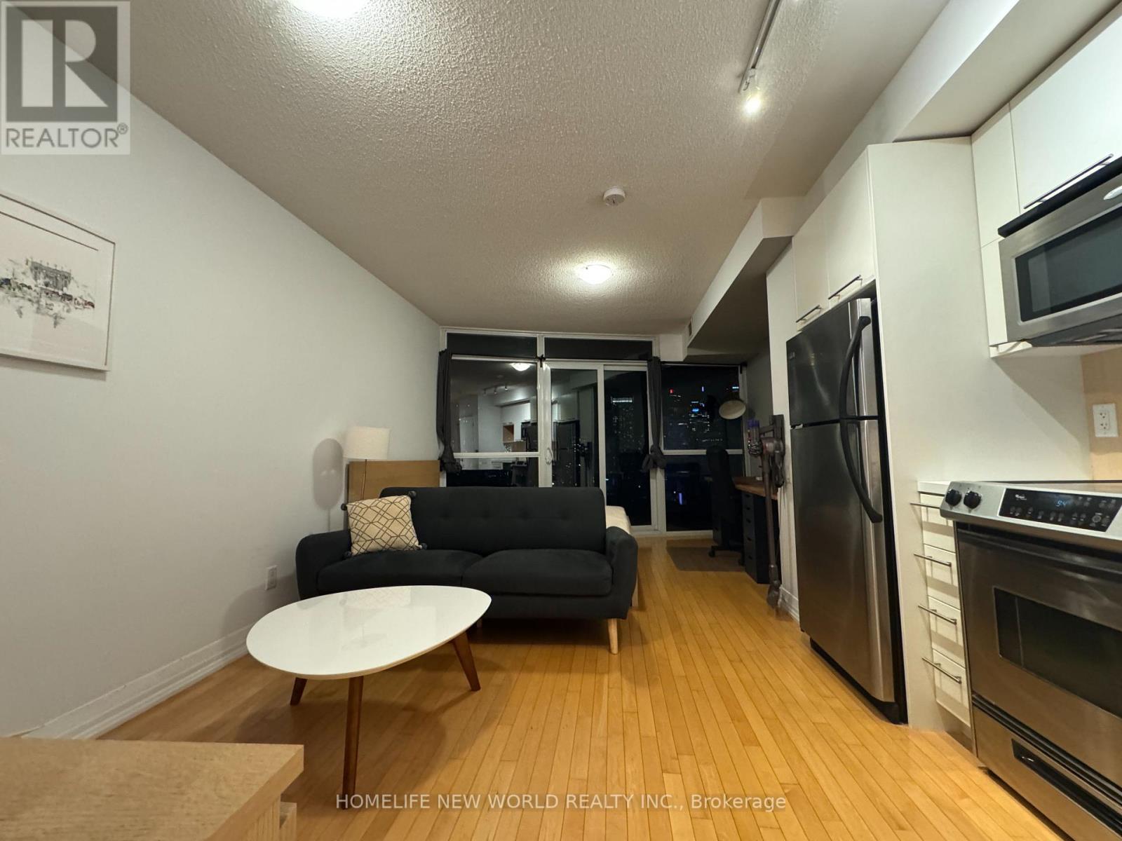 3008 - 21 Carlton Street, Toronto, Ontario  M5B 1L3 - Photo 10 - C13680368