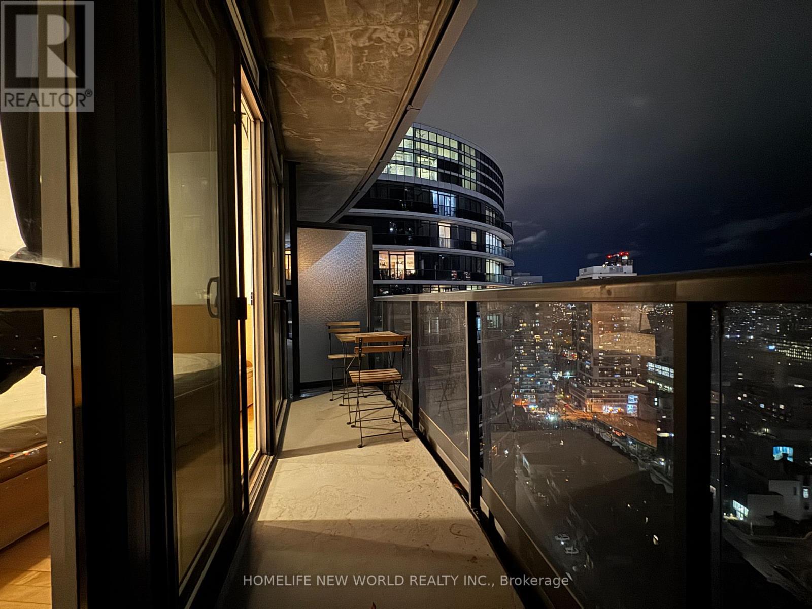 3008 - 21 Carlton Street, Toronto, Ontario  M5B 1L3 - Photo 16 - C13680368