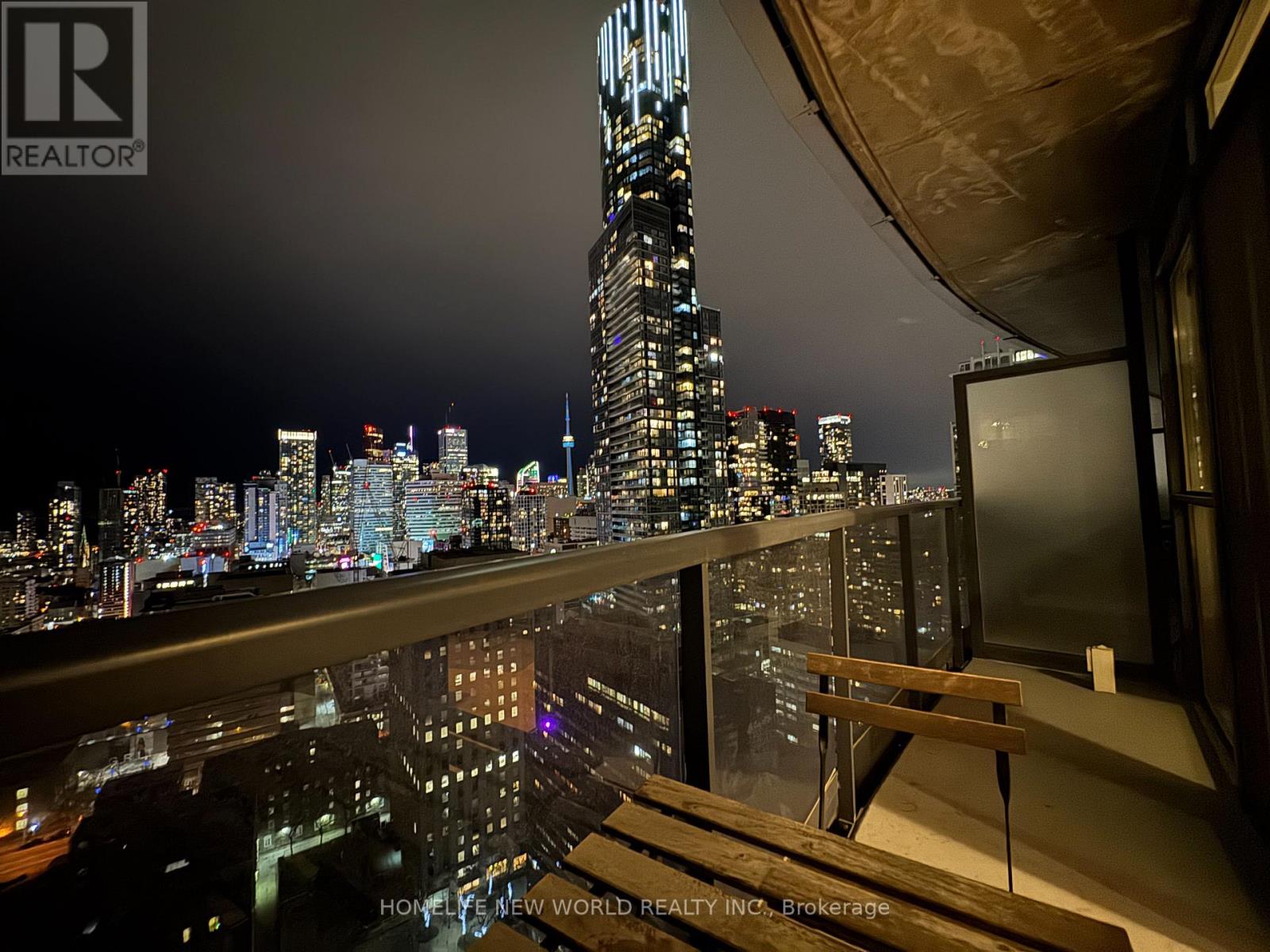 3008 - 21 Carlton Street, Toronto, Ontario  M5B 1L3 - Photo 17 - C13680368