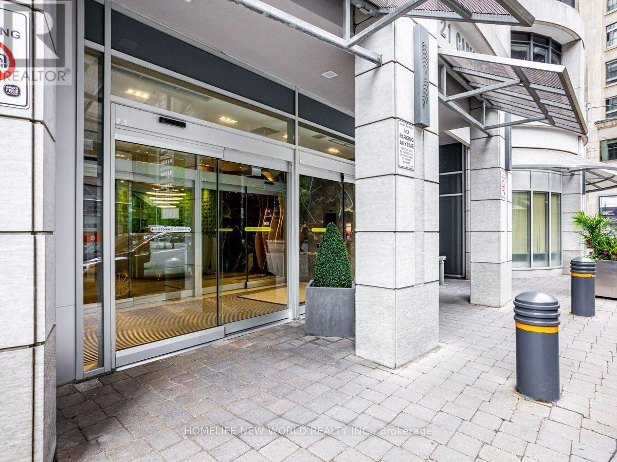 3008 - 21 Carlton Street, Toronto, Ontario  M5B 1L3 - Photo 3 - C13680368