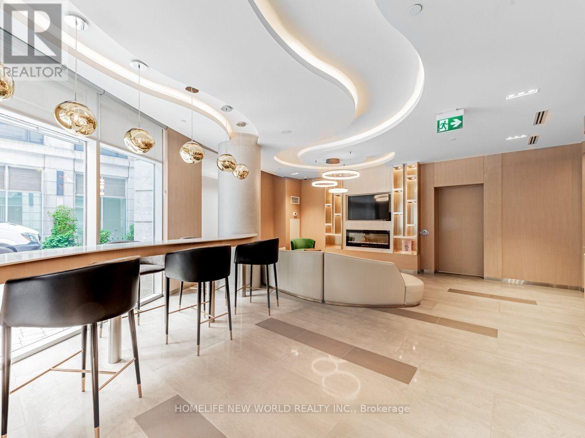 3008 - 21 Carlton Street, Toronto, Ontario  M5B 1L3 - Photo 7 - C13680368