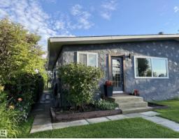4204 42 AV, Stony Plain
