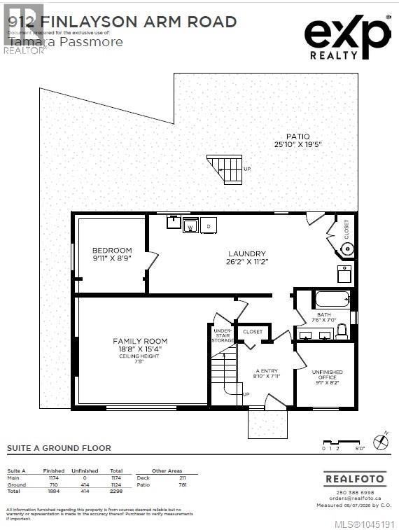 912 Finlayson Arm Rd, Highlands, British Columbia  V9B 6E6 - Photo 40 - 1045191