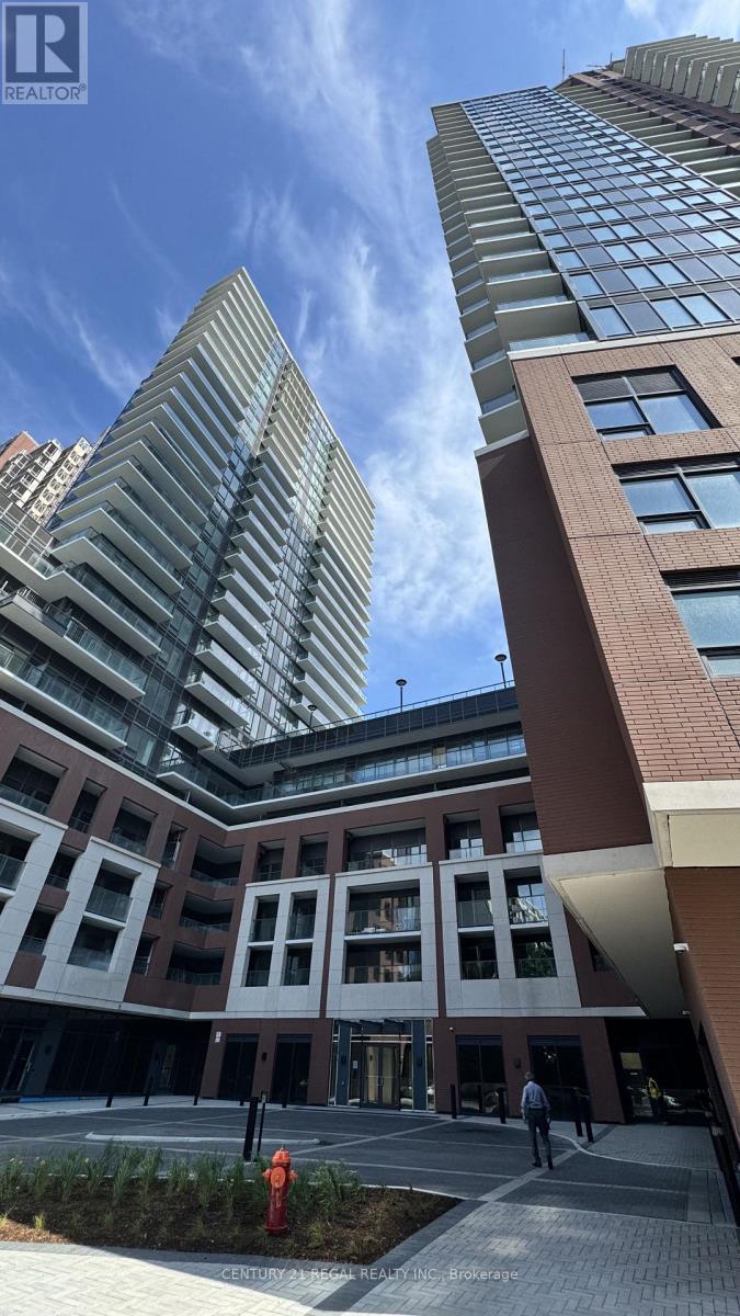 1210 - 4010 EGLINTON AVENUE, Toronto, Ontario