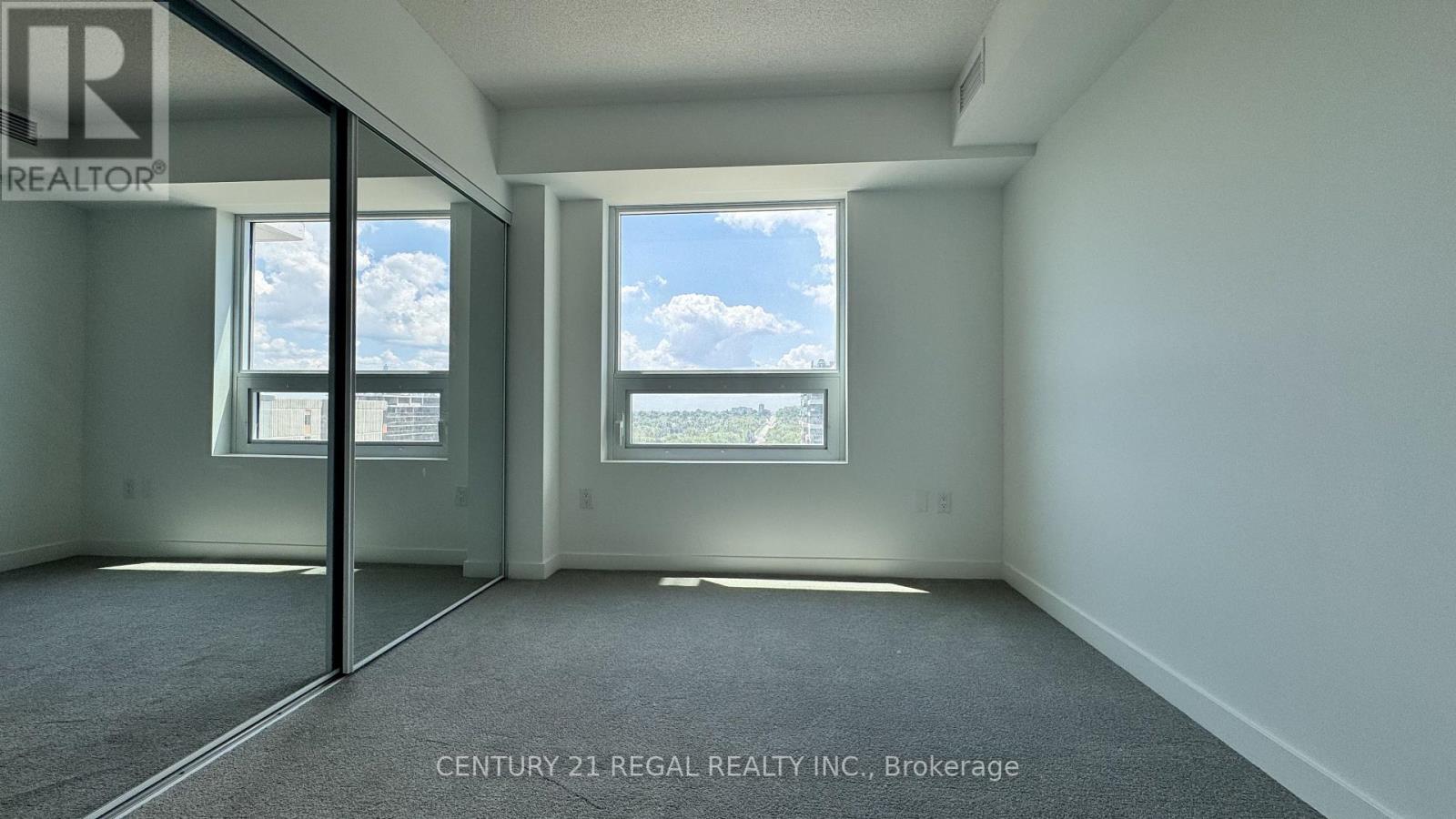 1210 - 4010 Eglinton Avenue, Toronto, Ontario  M9A 0G5 - Photo 12 - W13680366