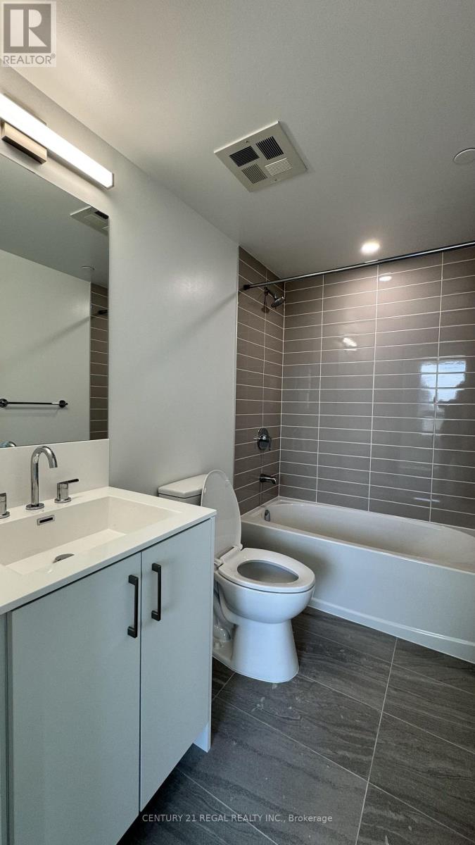 1210 - 4010 Eglinton Avenue, Toronto, Ontario  M9A 0G5 - Photo 13 - W13680366