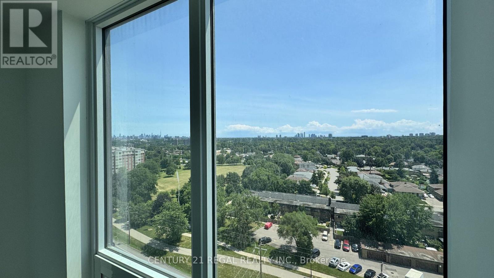 1210 - 4010 Eglinton Avenue, Toronto, Ontario  M9A 0G5 - Photo 15 - W13680366