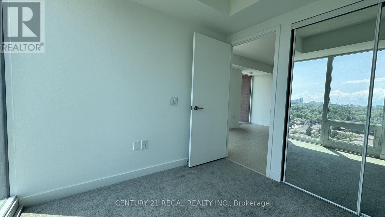 1210 - 4010 Eglinton Avenue, Toronto, Ontario  M9A 0G5 - Photo 16 - W13680366