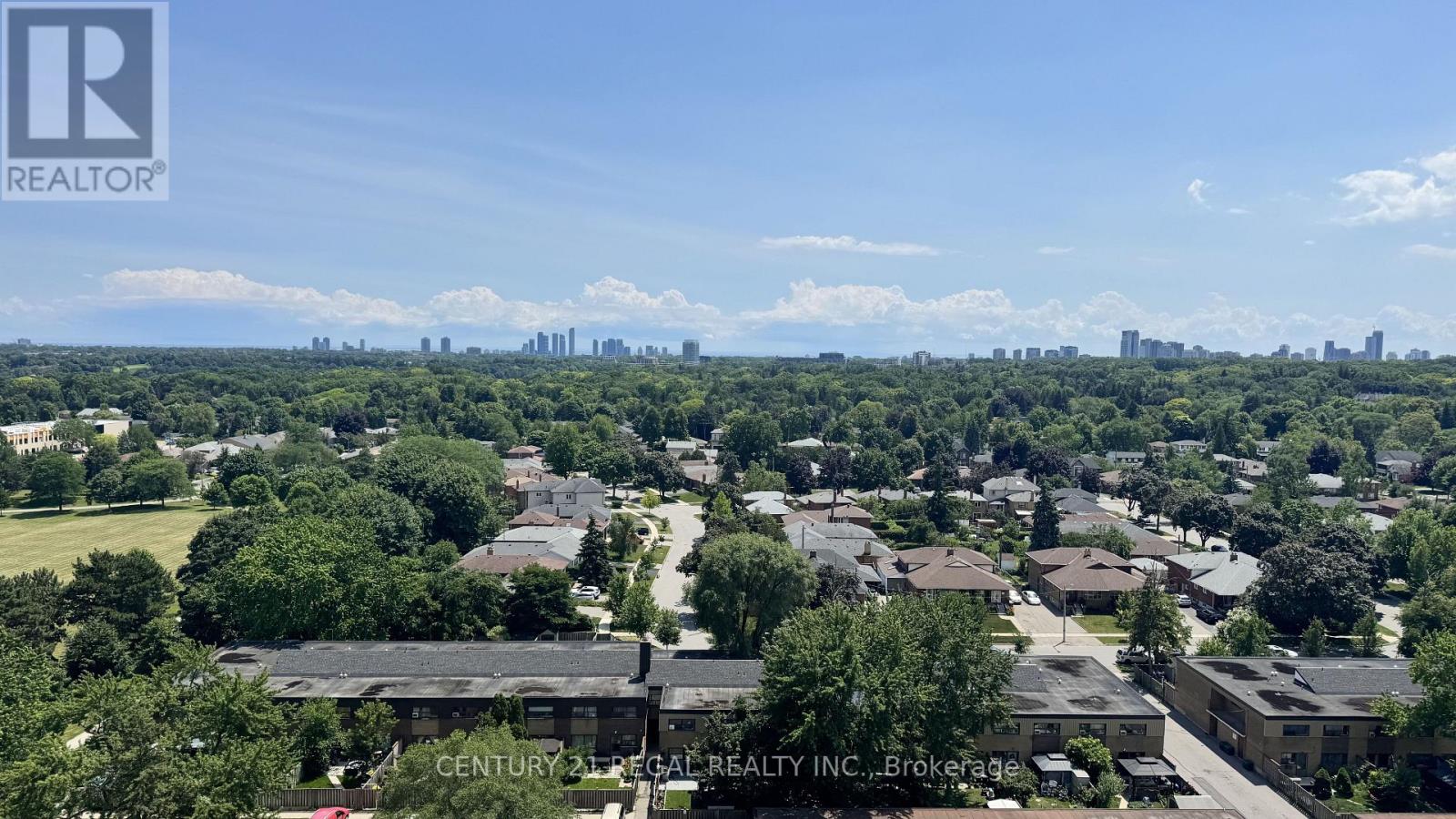 1210 - 4010 Eglinton Avenue, Toronto, Ontario  M9A 0G5 - Photo 18 - W13680366