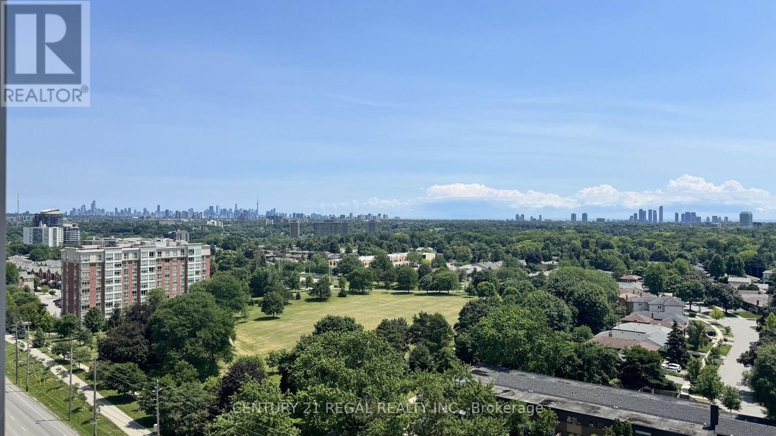 1210 - 4010 Eglinton Avenue, Toronto, Ontario  M9A 0G5 - Photo 19 - W13680366