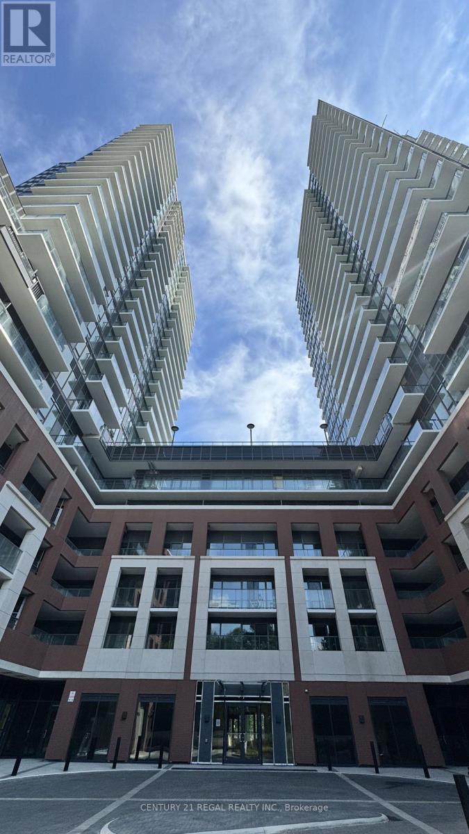 1210 - 4010 Eglinton Avenue, Toronto, Ontario  M9A 0G5 - Photo 2 - W13680366