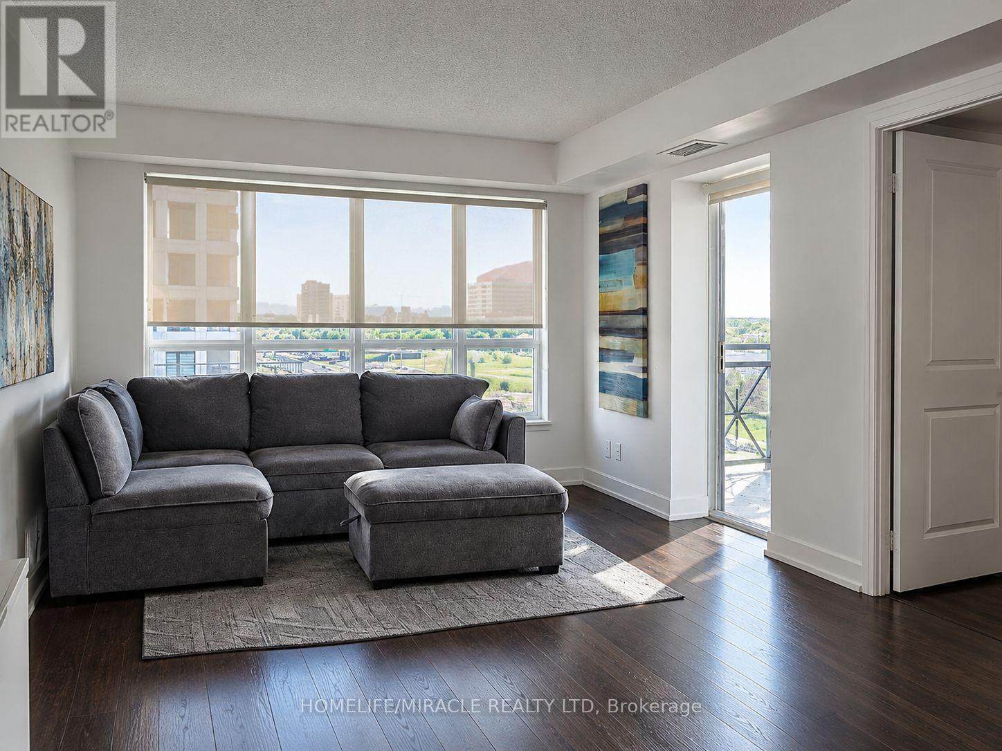 824 - 2 Eva Road, Toronto, Ontario  M9C 0A9 - Photo 10 - W13680376