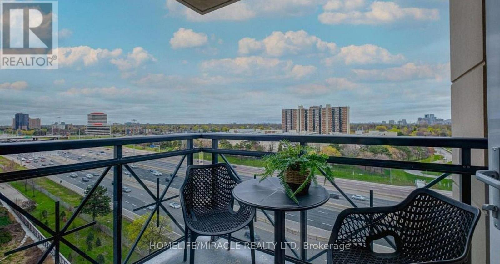 824 - 2 Eva Road, Toronto, Ontario  M9C 0A9 - Photo 13 - W13680376
