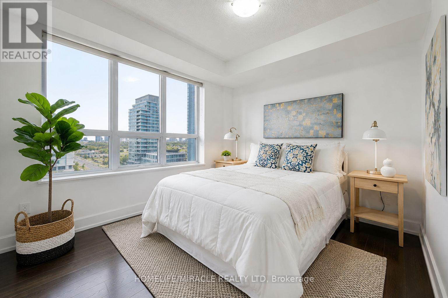 824 - 2 Eva Road, Toronto, Ontario  M9C 0A9 - Photo 14 - W13680376