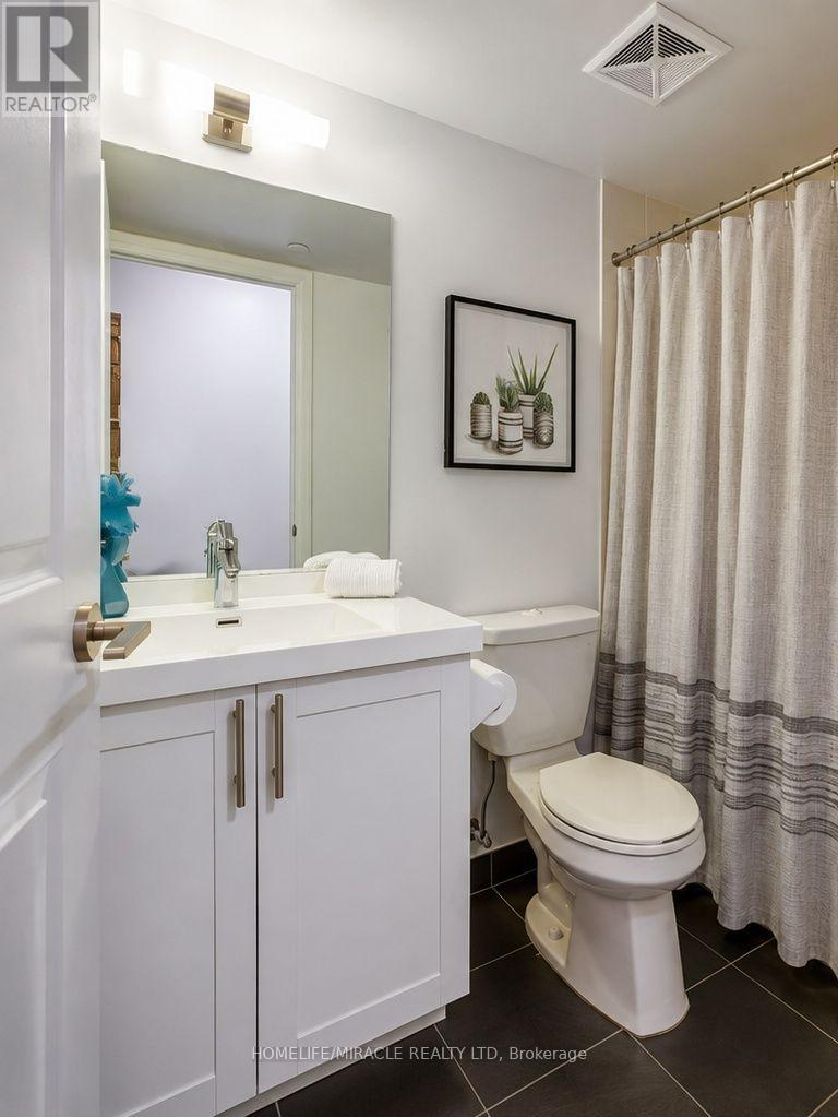 824 - 2 Eva Road, Toronto, Ontario  M9C 0A9 - Photo 6 - W13680376