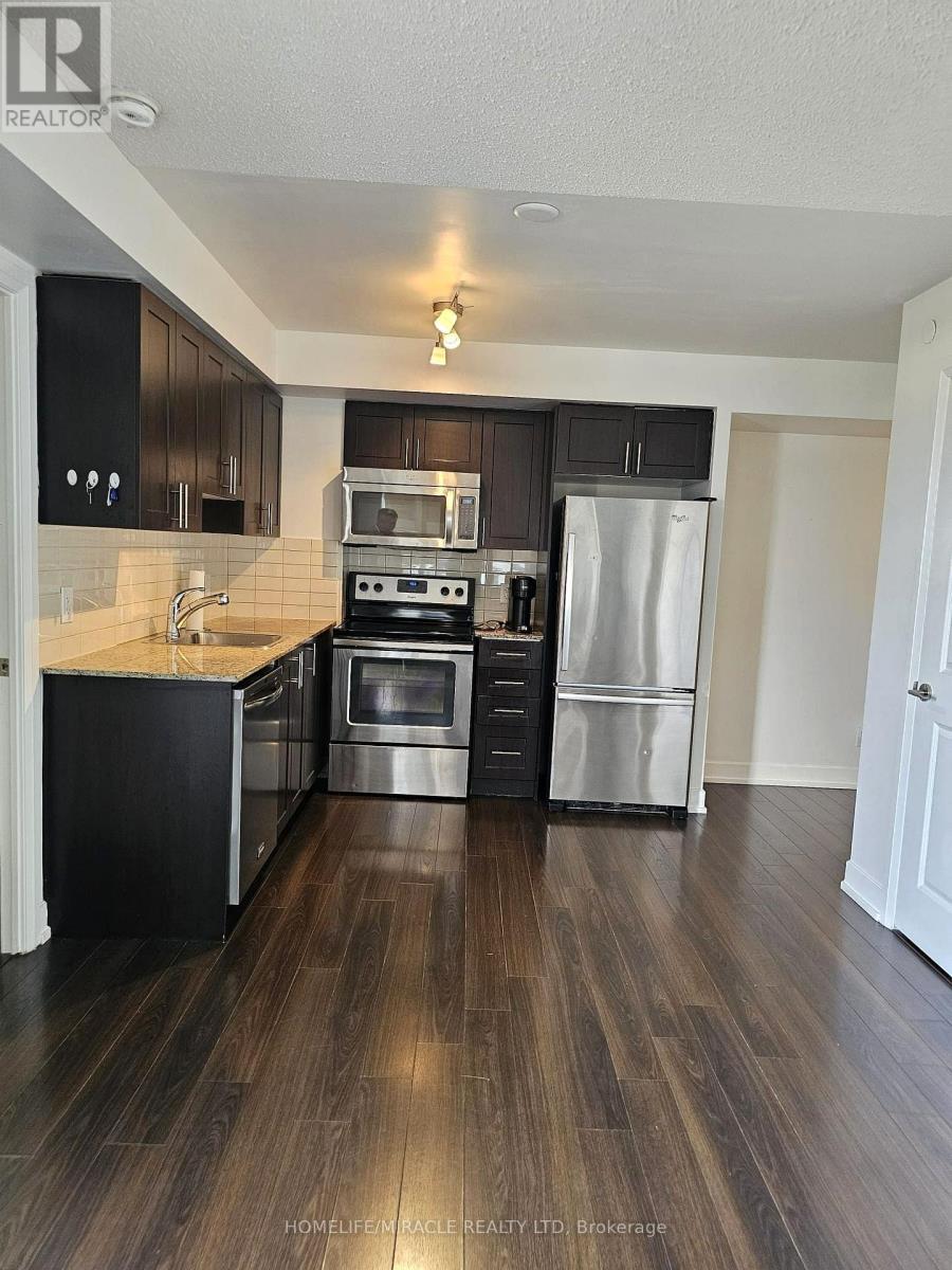 824 - 2 Eva Road, Toronto, Ontario  M9C 0A9 - Photo 7 - W13680376