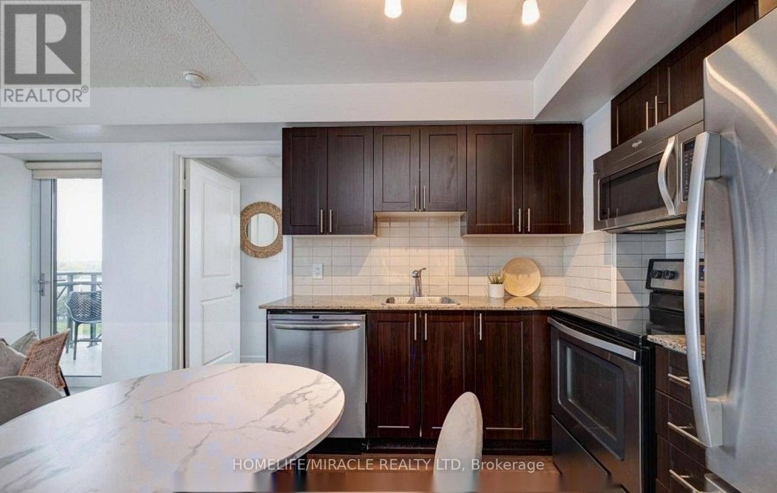 824 - 2 Eva Road, Toronto, Ontario  M9C 0A9 - Photo 9 - W13680376