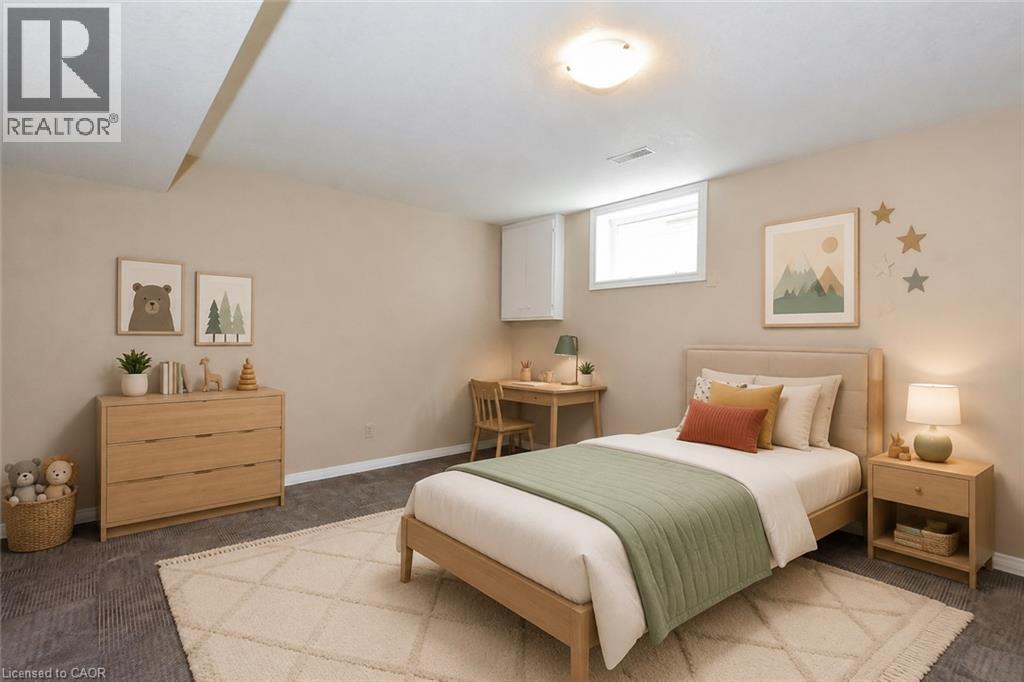 77 Wendy Crescent Unit# Basement, Kitchener, Ontario  N2A 3T1 - Photo 10 - 40854659
