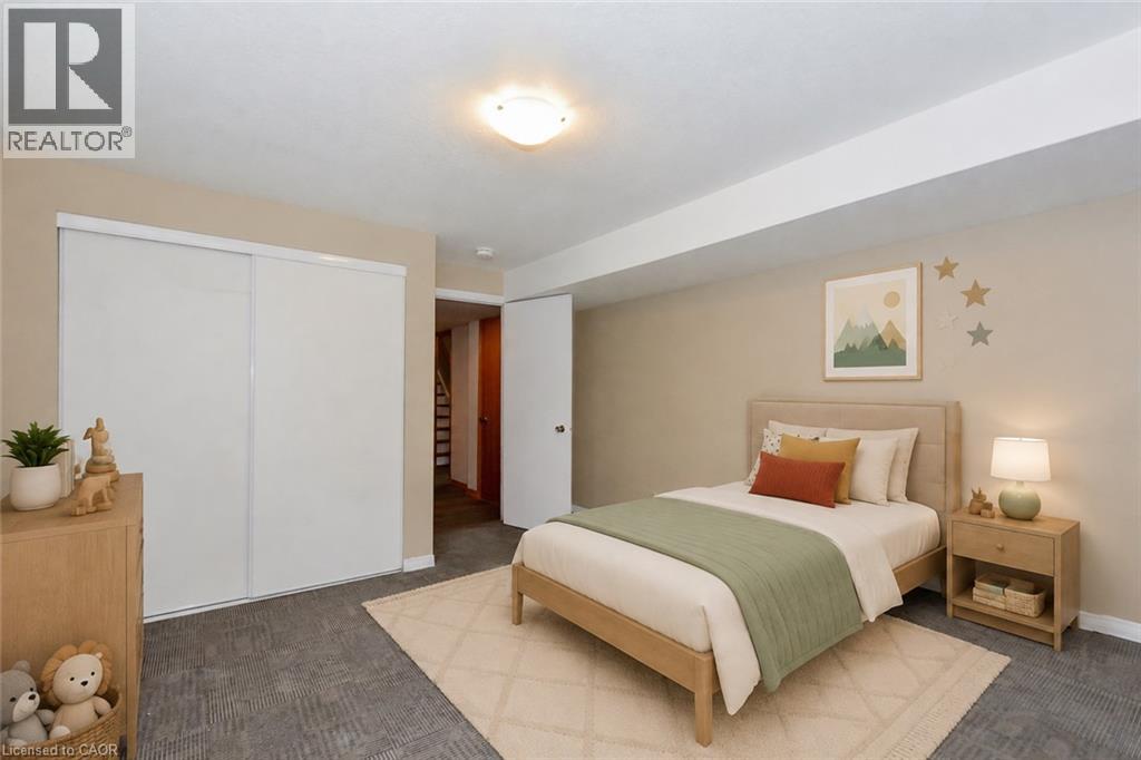 77 Wendy Crescent Unit# Basement, Kitchener, Ontario  N2A 3T1 - Photo 11 - 40854659