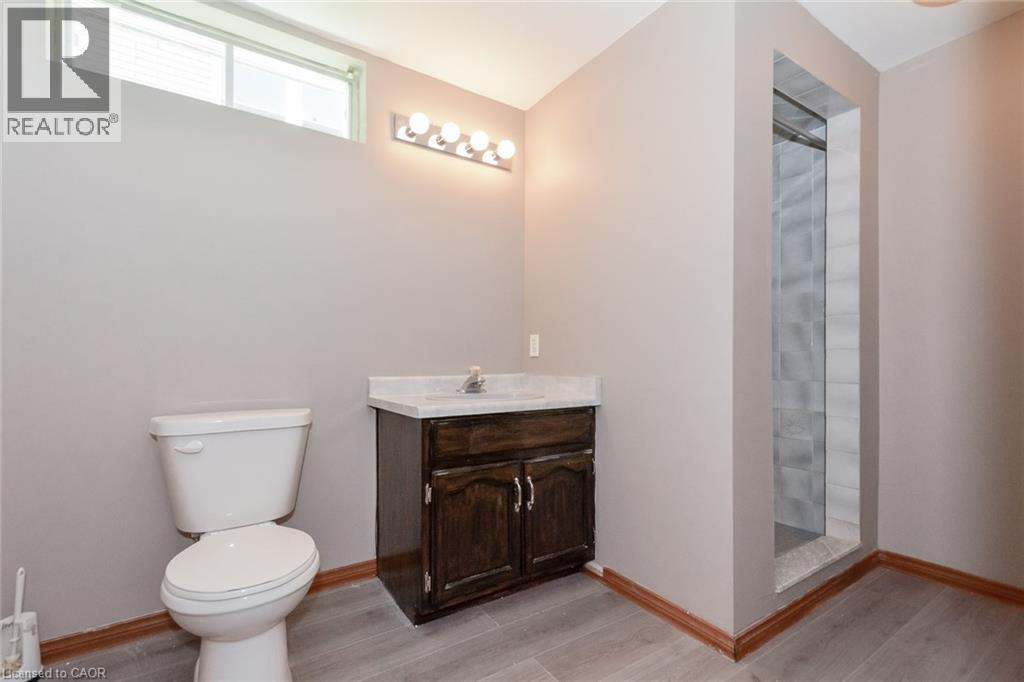 77 Wendy Crescent Unit# Basement, Kitchener, Ontario  N2A 3T1 - Photo 4 - 40854659