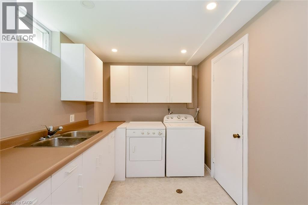 77 Wendy Crescent Unit# Basement, Kitchener, Ontario  N2A 3T1 - Photo 5 - 40854659