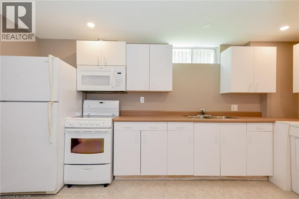 77 Wendy Crescent Unit# Basement, Kitchener, Ontario  N2A 3T1 - Photo 6 - 40854659