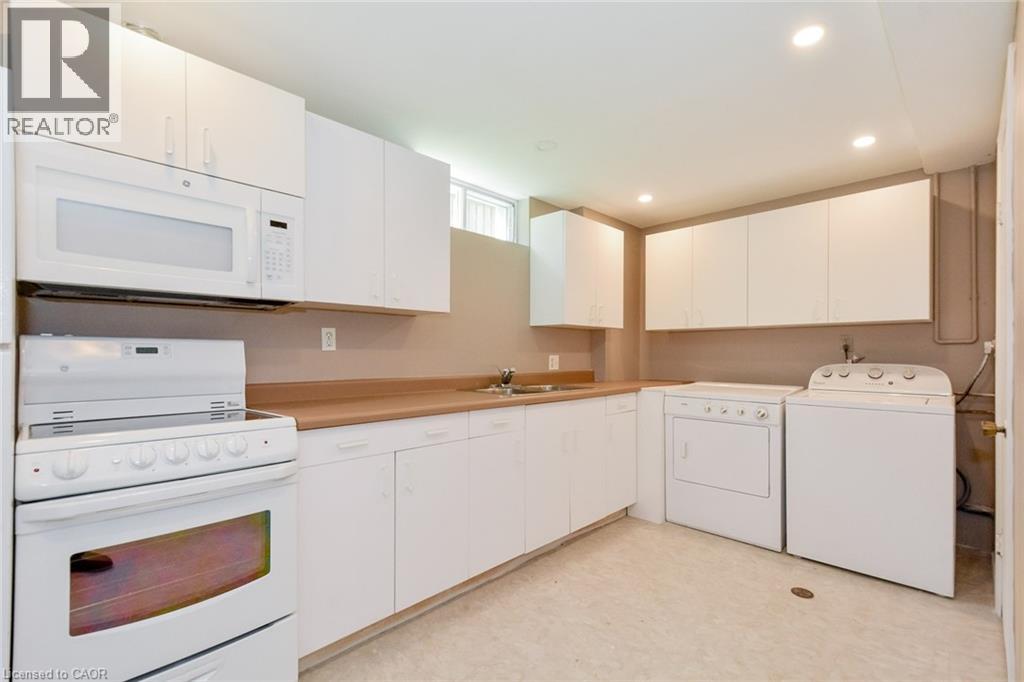 77 Wendy Crescent Unit# Basement, Kitchener, Ontario  N2A 3T1 - Photo 7 - 40854659