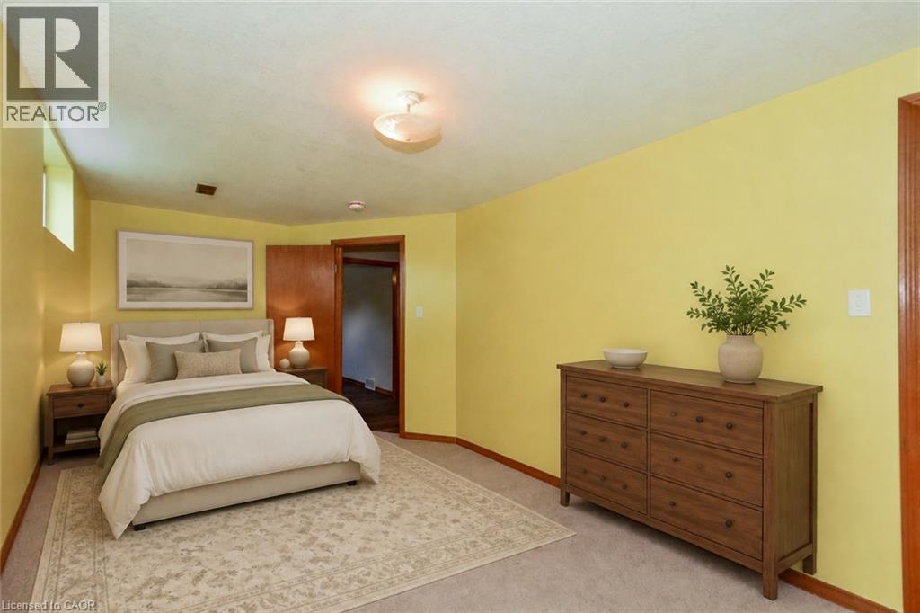 77 Wendy Crescent Unit# Basement, Kitchener, Ontario  N2A 3T1 - Photo 8 - 40854659