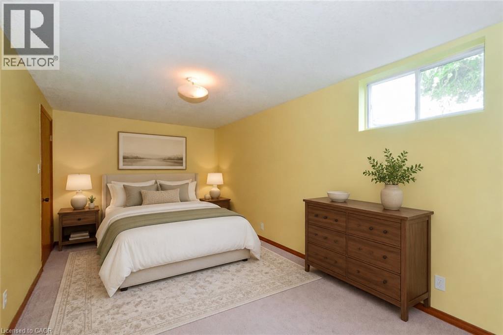 77 Wendy Crescent Unit# Basement, Kitchener, Ontario  N2A 3T1 - Photo 9 - 40854659