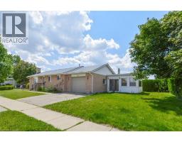 77 WENDY Crescent Unit# Basement, kitchener, Ontario