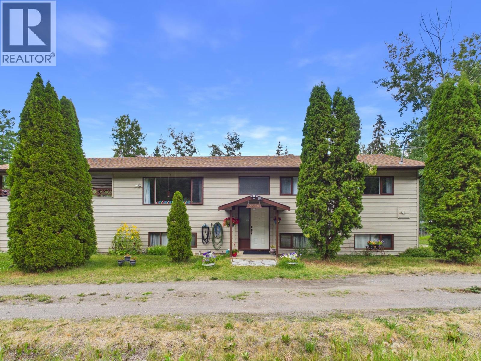 2360 Bailey Road, Williams Lake, British Columbia  V2G 5B9 - Photo 6 - R3155932