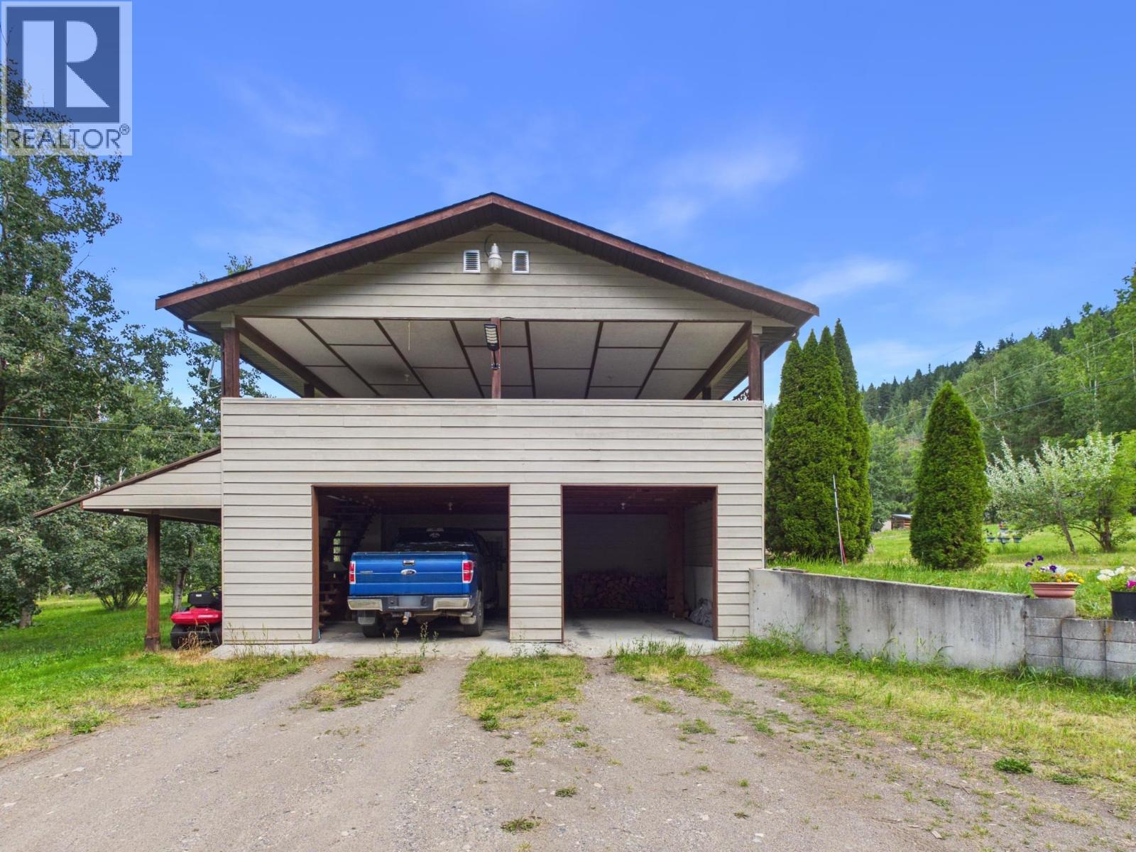 2360 Bailey Road, Williams Lake, British Columbia  V2G 5B9 - Photo 7 - R3155932