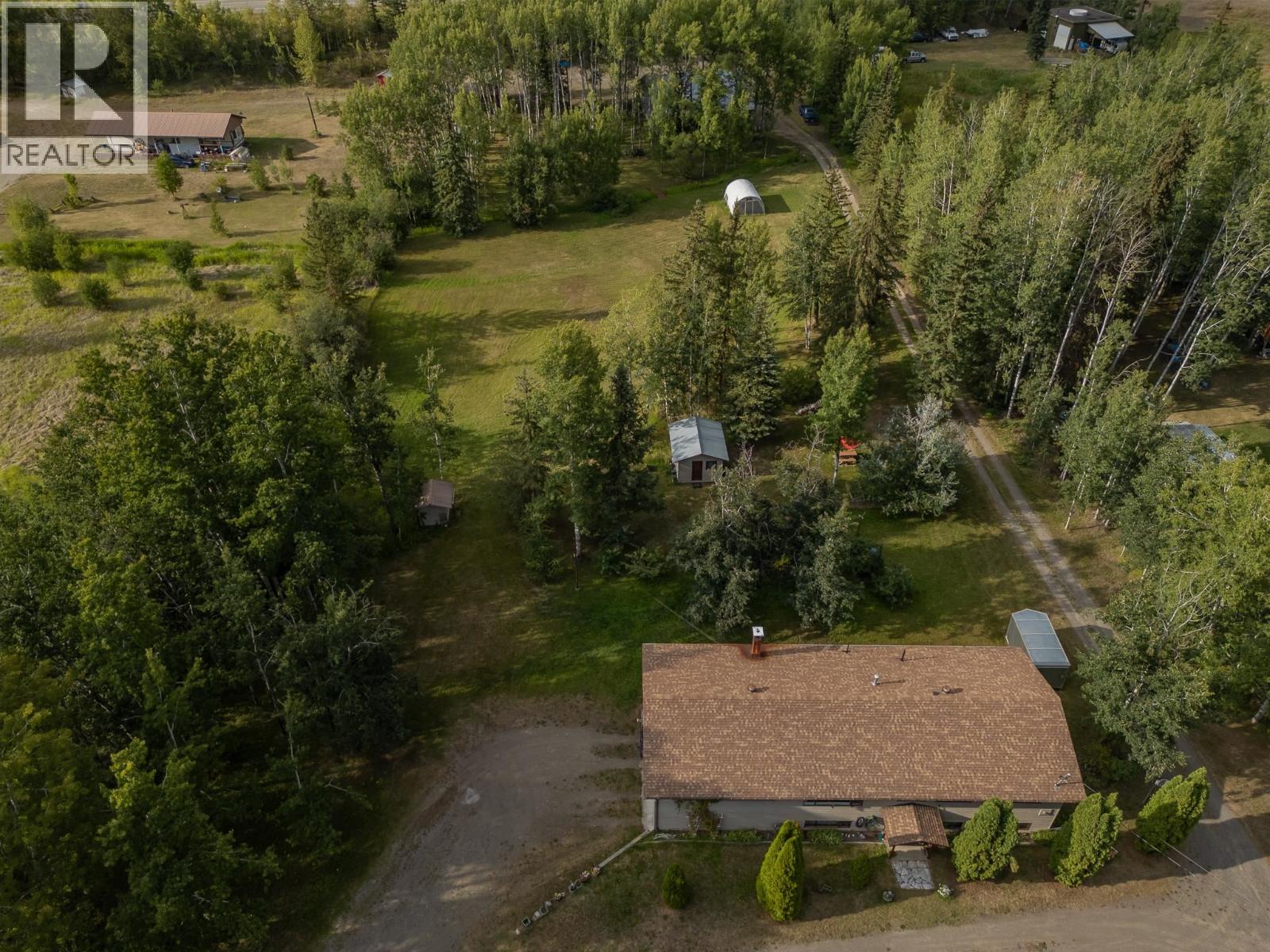 2360 Bailey Road, Williams Lake, British Columbia  V2G 5B9 - Photo 2 - R3155932