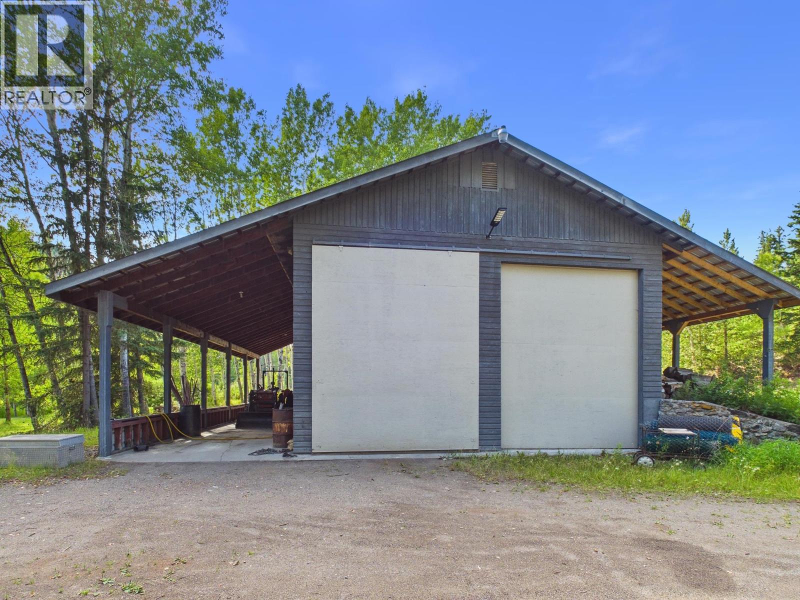 2360 Bailey Road, Williams Lake, British Columbia  V2G 5B9 - Photo 33 - R3155932
