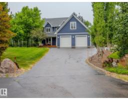 4 27504 TWP ROAD 540, Rural Parkland County
