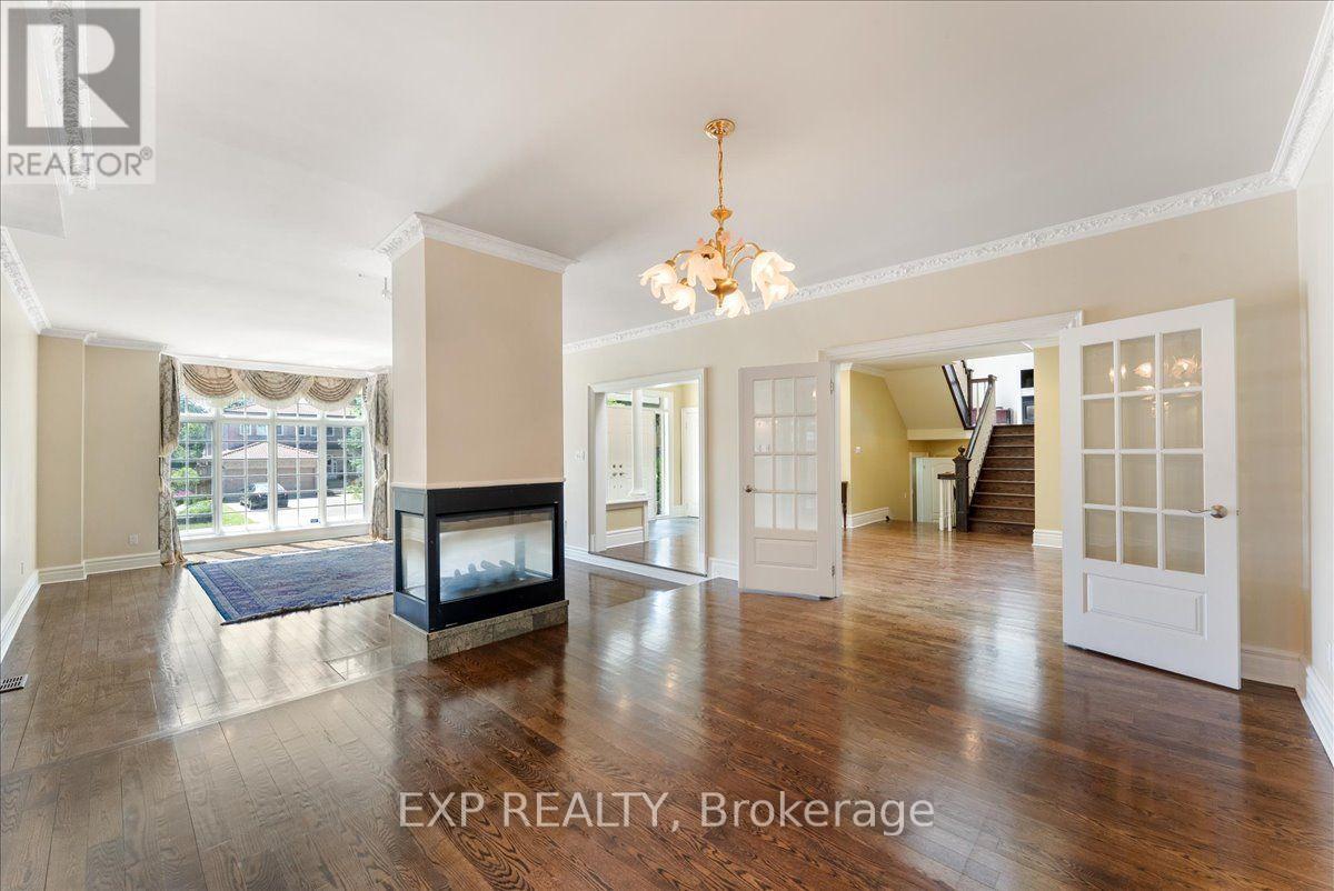 67 Agincourt Drive, Toronto, Ontario  M1S 1M7 - Photo 5 - E13674800