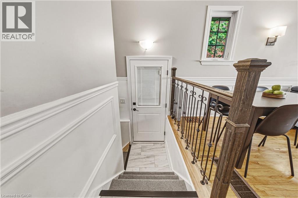 45 Second Avenue, Cambridge, Ontario  N1S 2C2 - Photo 17 - 40855732