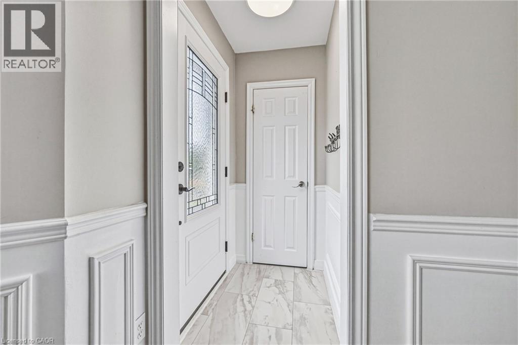 45 Second Avenue, Cambridge, Ontario  N1S 2C2 - Photo 4 - 40855732