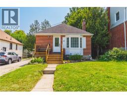 45 SECOND Avenue, cambridge, Ontario