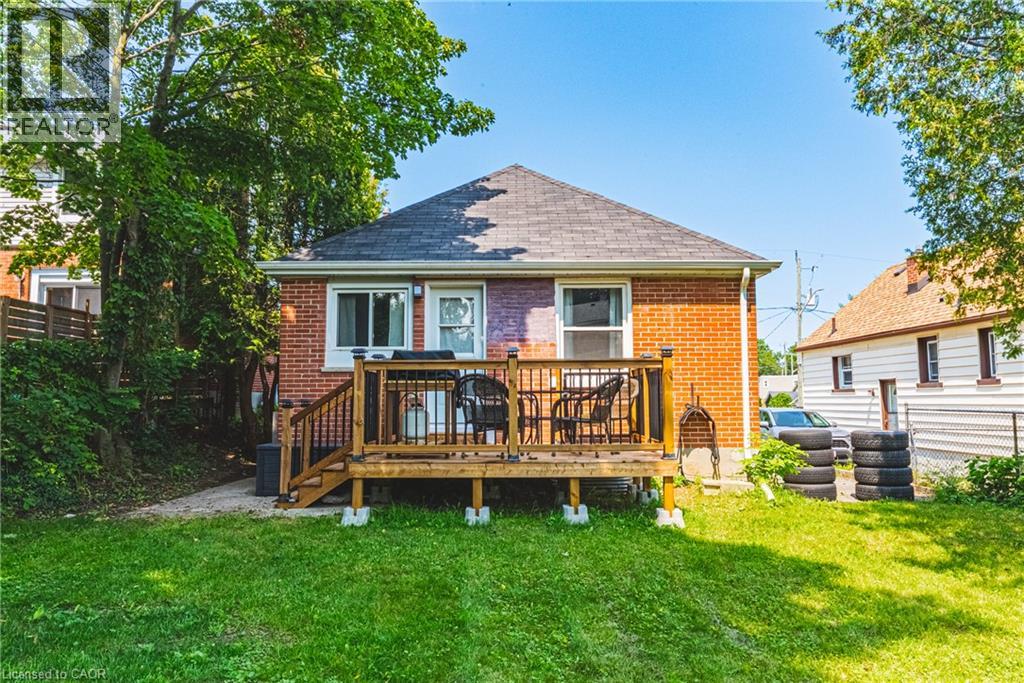 45 Second Avenue, Cambridge, Ontario  N1S 2C2 - Photo 28 - 40855732
