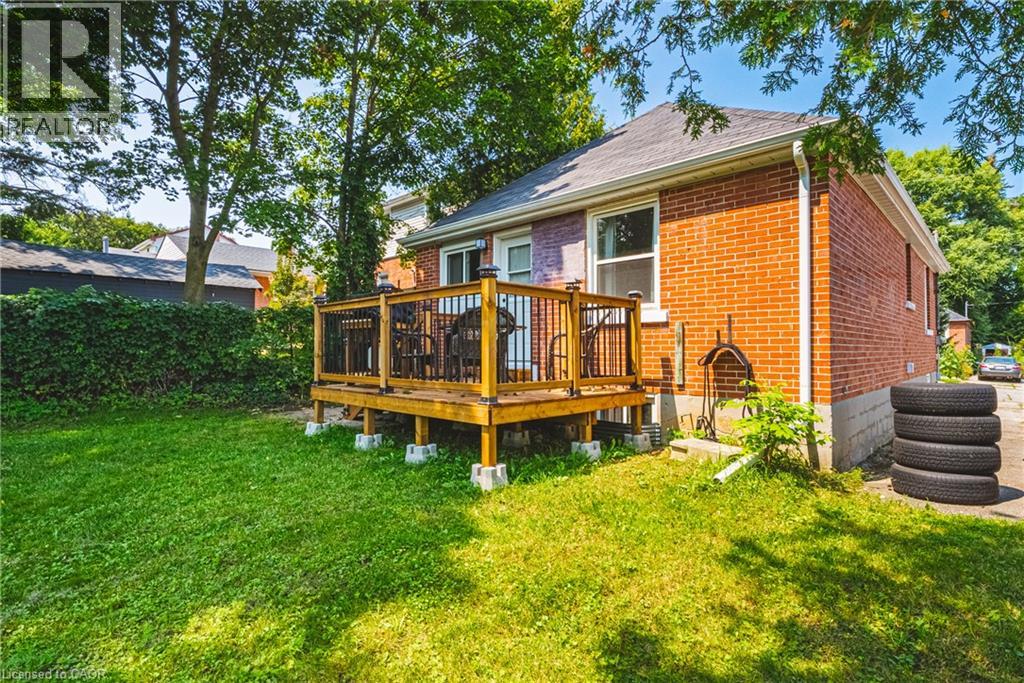45 Second Avenue, Cambridge, Ontario  N1S 2C2 - Photo 30 - 40855732