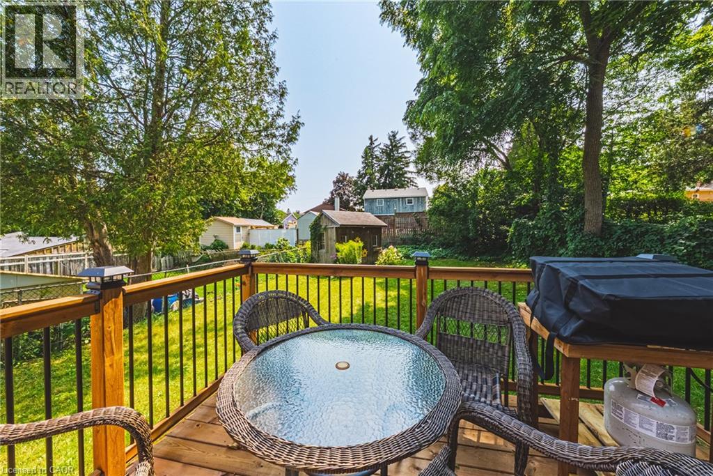45 Second Avenue, Cambridge, Ontario  N1S 2C2 - Photo 31 - 40855732