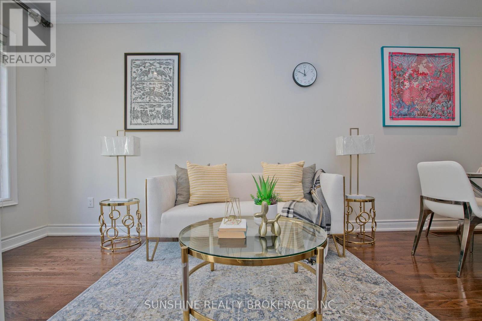 12 - 20 Hargrave Lane, Toronto, Ontario  M4N 0A4 - Photo 6 - C13680384