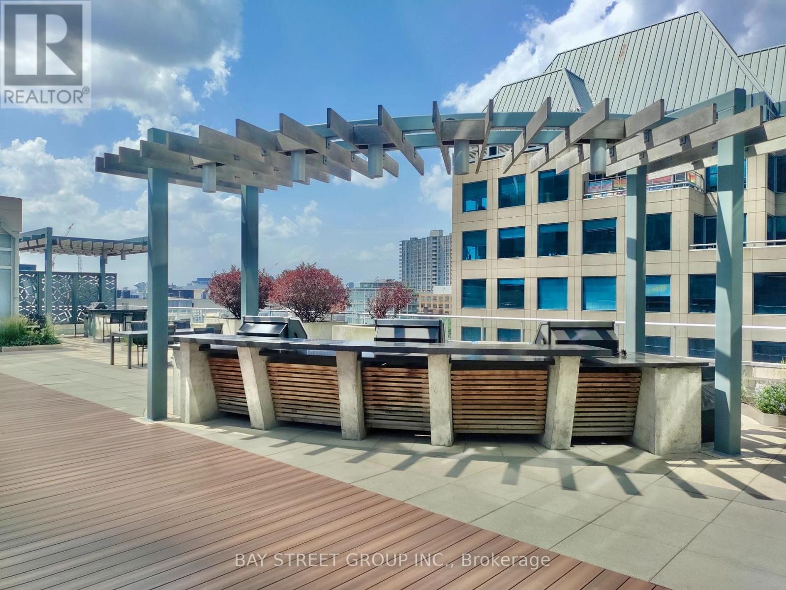 203 - 199 Richmond Street W, Toronto, Ontario  M5V 0H4 - Photo 29 - C13680386