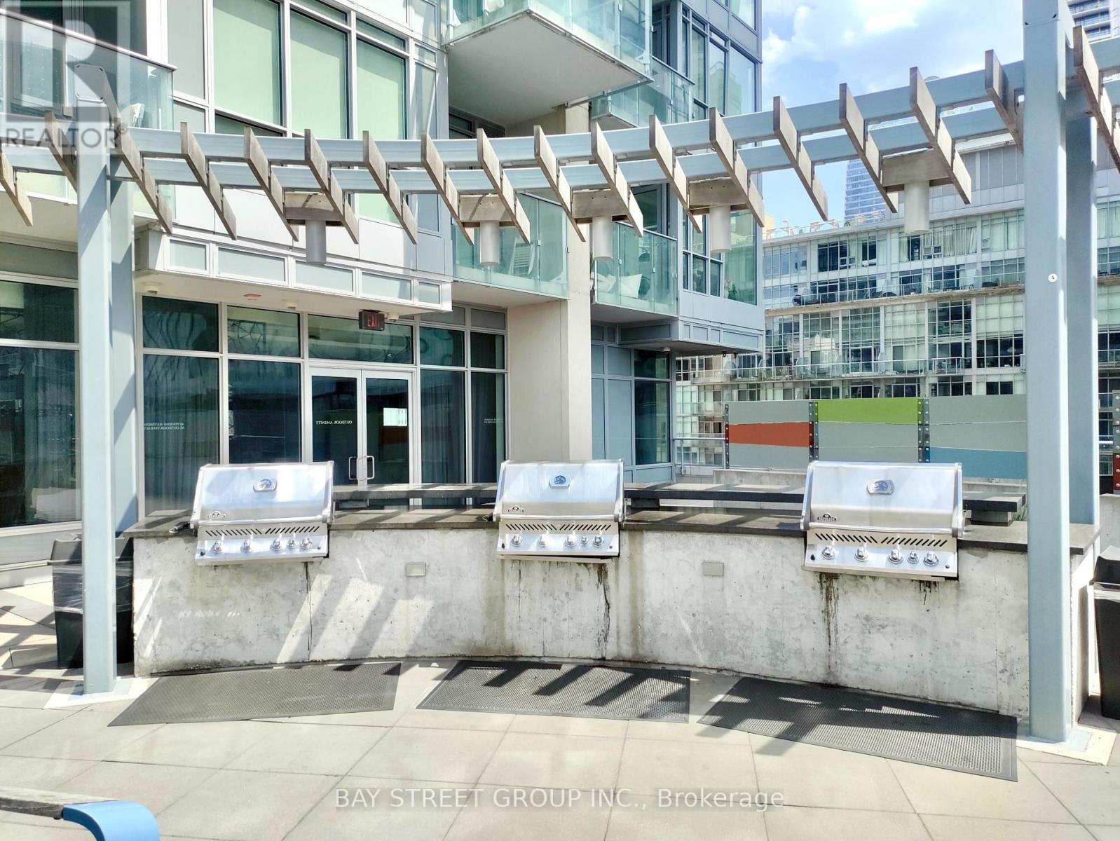 203 - 199 Richmond Street W, Toronto, Ontario  M5V 0H4 - Photo 30 - C13680386