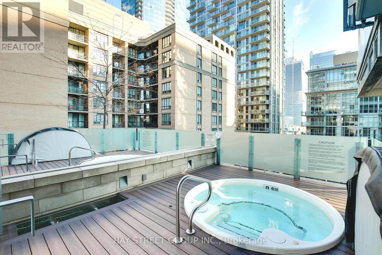 203 - 199 Richmond Street W, Toronto, Ontario  M5V 0H4 - Photo 32 - C13680386