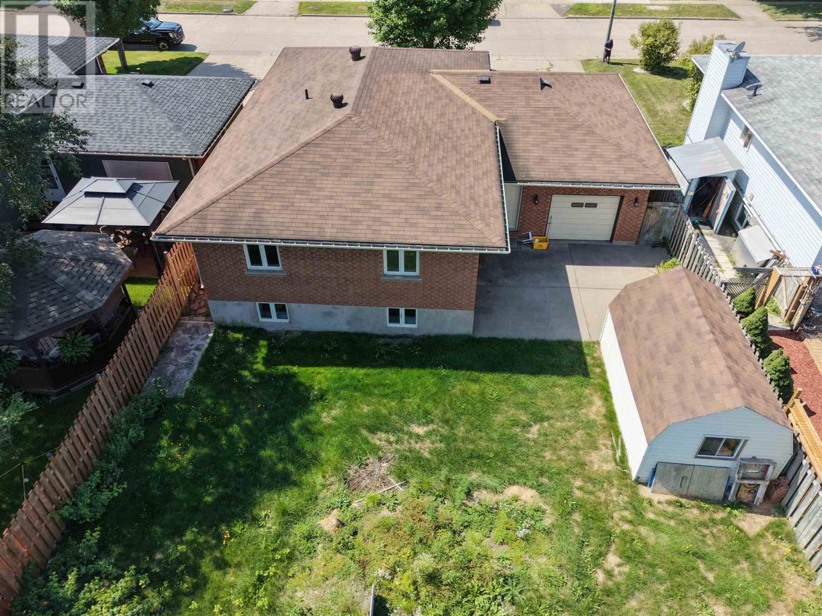 53 Robin St, Sault Ste. Marie, Ontario  P6A 5Y4 - Photo 46 - SM262170