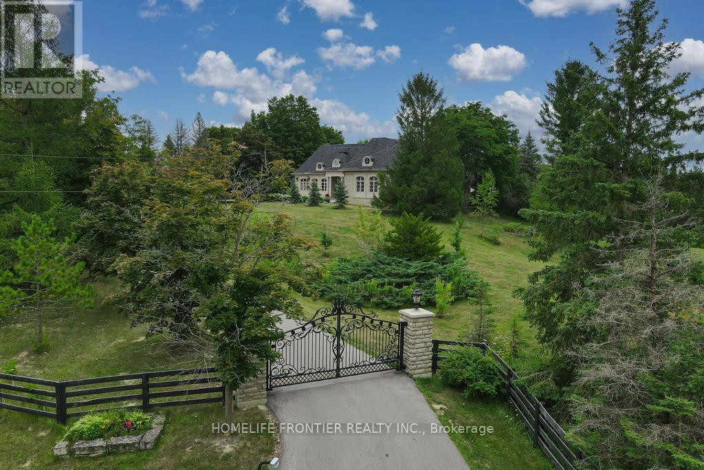 7645 16th Side Road, King, Ontario  L7E 5R7 - Photo 3 - N13481440