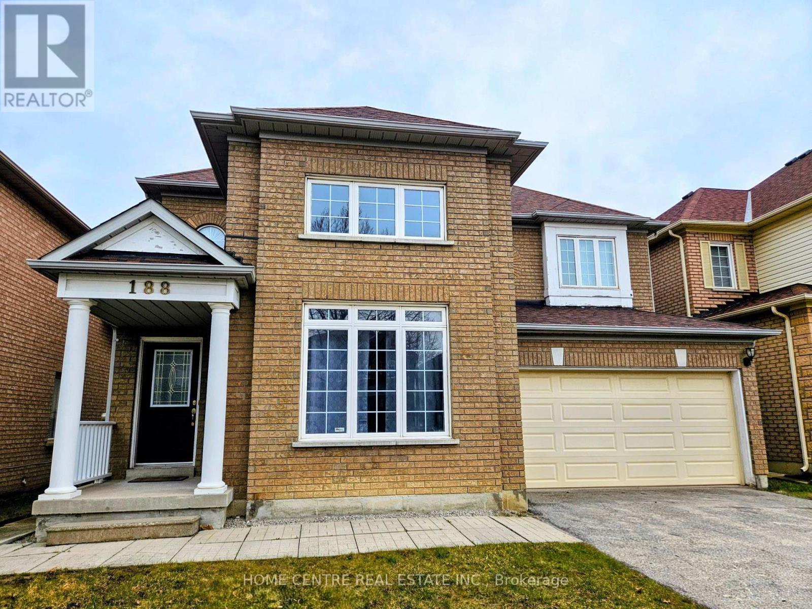 188 SILVER LINDEN DRIVE, Richmond Hill, Ontario
